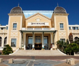 Casino Hôtel des Palmiers