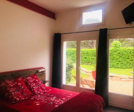 Chambre d hôte tagada