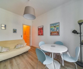 IMMOGROOM - Meynadier street - Close to the Palais- Wifi - CONGRESSBEACHES