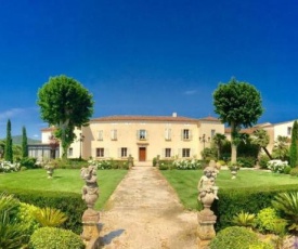 Chateau de la Clapiere