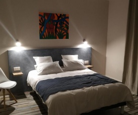 Coté Chambre