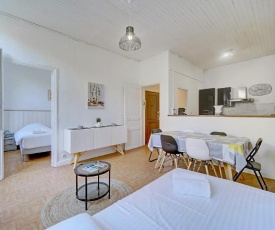 IMMOGROOM - Pleasant apartment - Close to the beaches - CONGRESSBEACHES