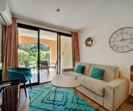 IMMOGROOM - Renovated - Pool - Garden - Parking AC- CONGRESSBEACHES