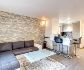 IMMOGROOM - Renovated - WIFI - 5 min from the beach - CONGRESSBEACHES