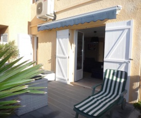 Echappée Bleue Immobilier - Villa La Cascade
