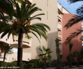 Grand 3 pièces Hyères proche centre ville