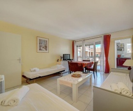 IMMOGROOM - Spacious - Terrace - Pool - CONGRESSBEACHES