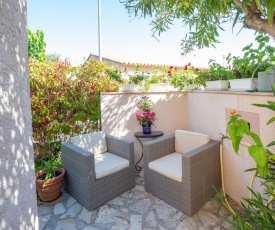 Holiday Home Pescadou-2