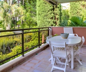 IMMOGROOM - Studio - Terrace - AC- 7 min from beaches - CONGRESSBEACHES