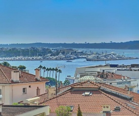 IMMOGROOM - Terrace - Bright - Heart of Cannes - Parking - CONGRESSBEACHES