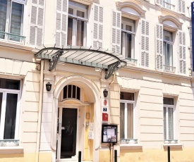 Hotel du Parc