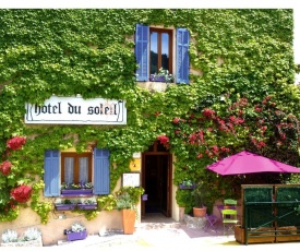 Hôtel Du Soleil