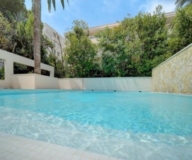 IMMOGROOM - Terraces - Swimming pool - AC - Residence - CONGRESSBEACHES