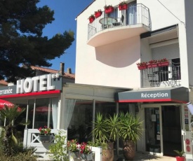 Hôtel Le Méditerranée