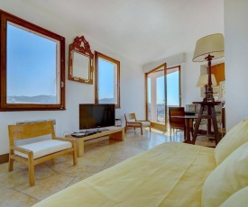 IMMOGROOM -Townhouse - AC - Sea View terrace - Charming - CONGRESSBEACHES