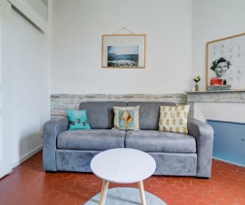 IMMOGROOM- 2 min from the beach -CONGRESSBEACHES