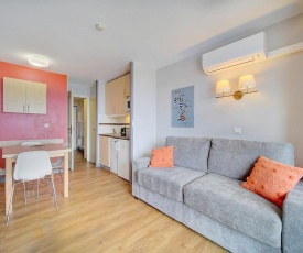 IMMOGROOM- Magnificent view- Pool-Terrace- Parking- AC CONGRESS BEACHES
