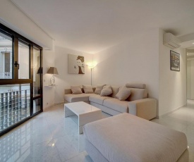 IMMOGROOM- Modern - AC - Center- Croisette- CONGRESSESBEACHES