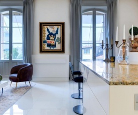 IMMOGROOM- Modern - Balcony - Bright - Spacious - Luxury - CONGRESSBEACHES