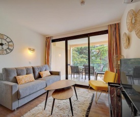 IMMOGROOM- Pool- Renovated- Terraces- Parking- AC- Quiet- CONGRESSBEACHES