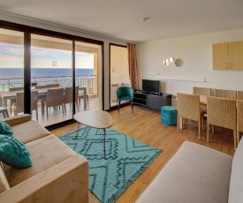 IMMOGROOM- Pool- Terrace Sea view- Parking- Spacious- CONGRESSBEACHES
