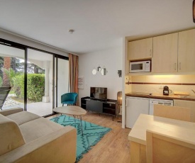 IMMOGROOM- Renovated- Pool- Terrace- Garden- Parking - CONGRESS BEACHES