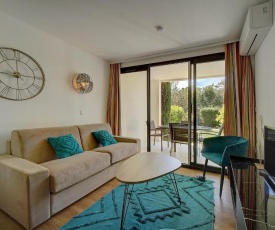 IMMOGROOM- Renovated- Terrace- Garden- AC- Parking- CONGRESSBEACHES