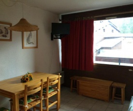 Appartement Montgenèvre, 1 pièce, 4 personnes - FR-1-445-116