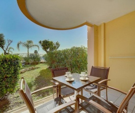 IMMOGROOM- Terrace- Parking- Pool - Fibre- Mobile AC- CONGRESBEACHES