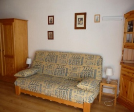 Appartement Montgenèvre, 1 pièce, 4 personnes - FR-1-445-71