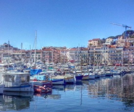 In the Heart of Cannes