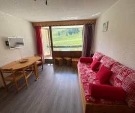 Appartement Montgenèvre, 1 pièce, 4 personnes - FR-1-445-72