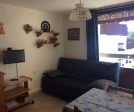 Appartement Montgenèvre, 1 pièce, 4 personnes - FR-1-445-78