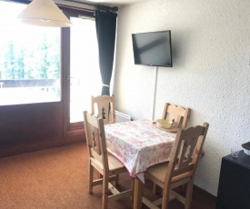 Appartement Montgenèvre, 1 pièce, 4 personnes - FR-1-445-85