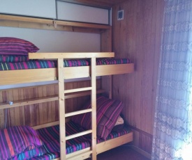 Appartement Montgenèvre, 1 pièce, 4 personnes - FR-1-445-90