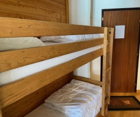 Appartement Montgenèvre, 1 pièce, 4 personnes - FR-1-445-93