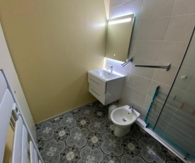 Appartement Montgenèvre, 1 pièce, 4 personnes - FR-1-445-95