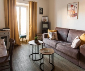 Joli appartement à côté du Palais des Festivals