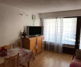 Appartement Montgenèvre, 1 pièce, 5 personnes - FR-1-445-32