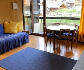 Appartement Montgenèvre, 1 pièce, 5 personnes - FR-1-445-62