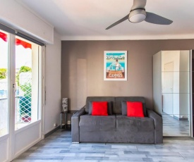 Juas Furnished studio