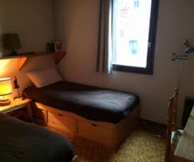 Appartement Montgenèvre, 2 pièces, 4 personnes - FR-1-445-101
