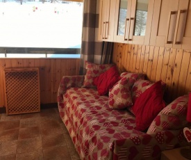 Appartement Montgenèvre, 2 pièces, 4 personnes - FR-1-445-123