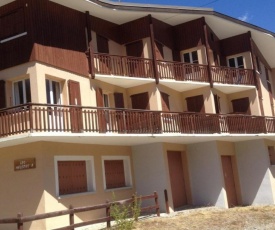 Appartement Montgenèvre, 2 pièces, 4 personnes - FR-1-445-38