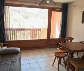 Appartement Montgenèvre, 2 pièces, 6 personnes - FR-1-445-120