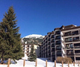 Appartement Montgenèvre, 2 pièces, 6 personnes - FR-1-445-22