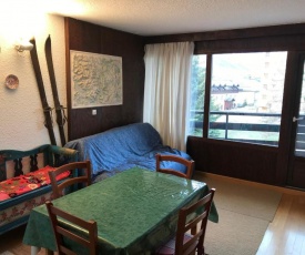 Appartement Montgenèvre, 3 pièces, 6 personnes - FR-1-445-91