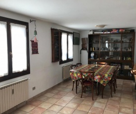 Appartement Montgenèvre, 3 pièces, 7 personnes - FR-1-445-24