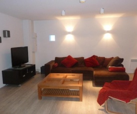 Appartement Montgenèvre, 6 pièces, 8 personnes - FR-1-445-52