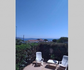 Studio 30m2 sur la Presqu'île de Giens dans résidence privée avec piscine